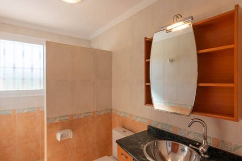 Villa a Javea, Alicante, Javea - € 2.500/mes | Ref: 10-65315 - foto 20