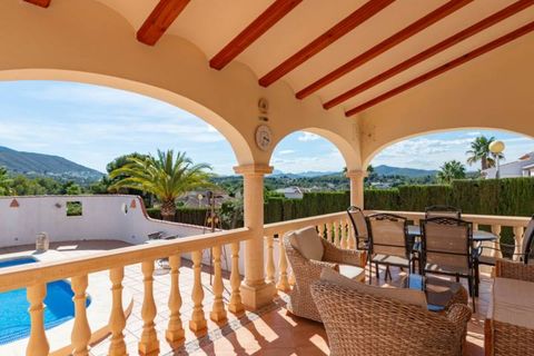 Villa a Javea, Alicante, Javea - € 2.500/mes | Ref: 10-65315 - foto 22