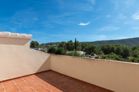Villa a Javea, Alicante, Javea - € 2.500/mes | Ref: 10-65315 - foto 24