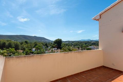 Villa a Javea, Alicante, Javea - € 2.500/mes | Ref: 10-65315 - foto 25