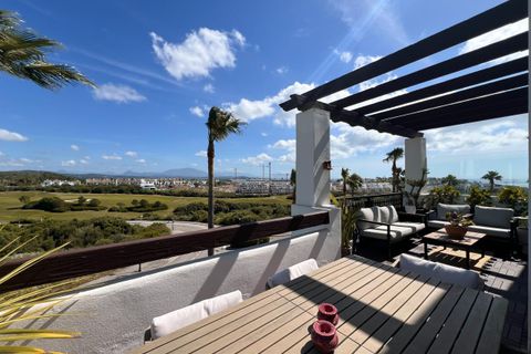 Lejlighed i La Alcaidesa, Cadiz, La Alcaidesa - € 310.000 | Ref: DirectAlcaidesaGolf - foto 32