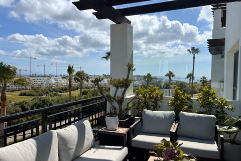 Lejlighed i La Alcaidesa, Cadiz, La Alcaidesa - € 310.000 | Ref: DirectAlcaidesaGolf - foto 35