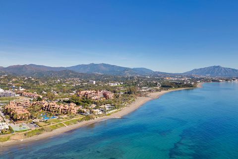 Leilighet i Estepona, Malaga, Estepona - € 850 000 | Ref: C9MarAzul - foto 4
