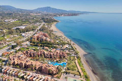 Leilighet i Estepona, Malaga, Estepona - € 850 000 | Ref: C9MarAzul - foto 5