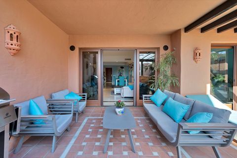 Leilighet i Estepona, Malaga, Estepona - € 850 000 | Ref: C9MarAzul - foto 6