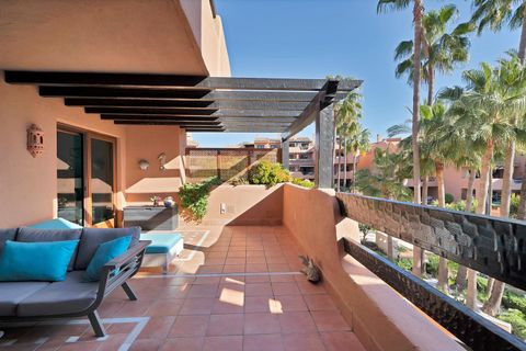 Leilighet i Estepona, Malaga, Estepona - € 850 000 | Ref: C9MarAzul - foto 7