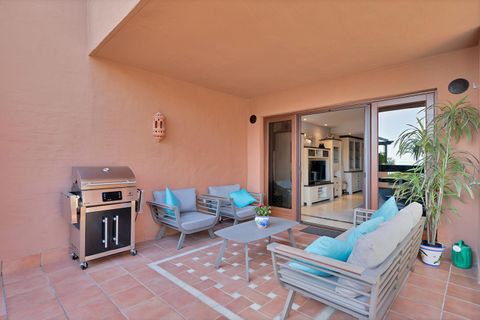 Leilighet i Estepona, Malaga, Estepona - € 850 000 | Ref: C9MarAzul - foto 9