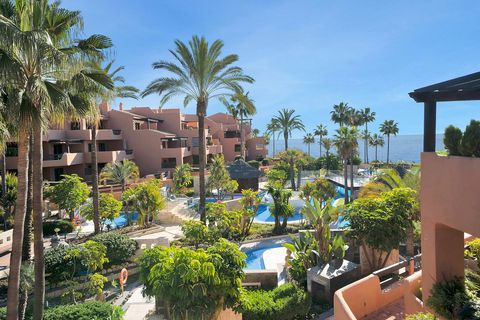 Leilighet i Estepona, Malaga, Estepona - € 850 000 | Ref: C9MarAzul - foto 12