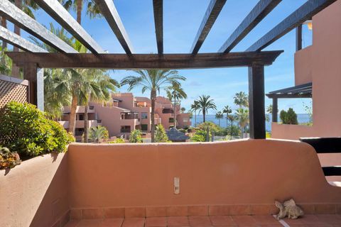 Leilighet i Estepona, Malaga, Estepona - € 850 000 | Ref: C9MarAzul - foto 13