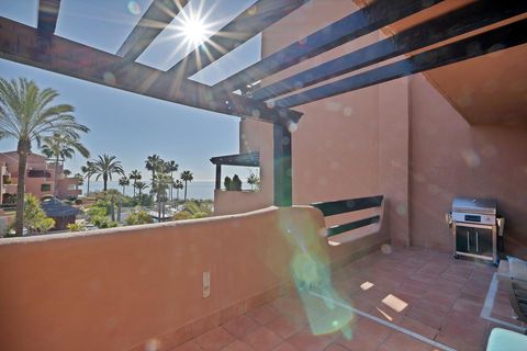 Leilighet i Estepona, Malaga, Estepona - € 850 000 | Ref: C9MarAzul - foto 14