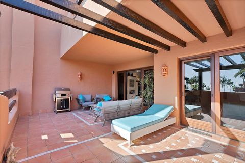 Leilighet i Estepona, Malaga, Estepona - € 850 000 | Ref: C9MarAzul - foto 15