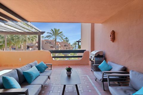 Leilighet i Estepona, Malaga, Estepona - € 850 000 | Ref: C9MarAzul - foto 16