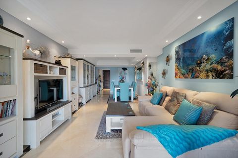 Leilighet i Estepona, Malaga, Estepona - € 850 000 | Ref: C9MarAzul - foto 18