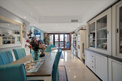 Leilighet i Estepona, Malaga, Estepona - € 850 000 | Ref: C9MarAzul - foto 24