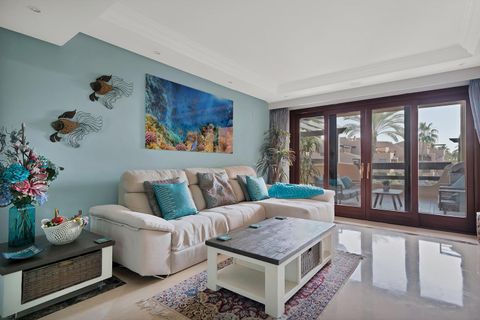 Leilighet i Estepona, Malaga, Estepona - € 850 000 | Ref: C9MarAzul - foto 28