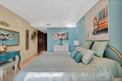 Leilighet i Estepona, Malaga, Estepona - € 850 000 | Ref: C9MarAzul - foto 33