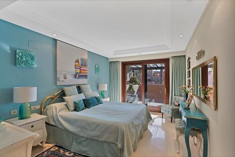 Leilighet i Estepona, Malaga, Estepona - € 850 000 | Ref: C9MarAzul - foto 34