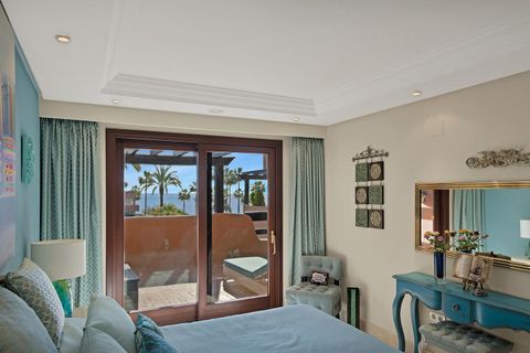 Leilighet i Estepona, Malaga, Estepona - € 850 000 | Ref: C9MarAzul - foto 35