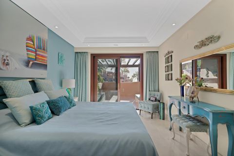 Leilighet i Estepona, Malaga, Estepona - € 850 000 | Ref: C9MarAzul - foto 36