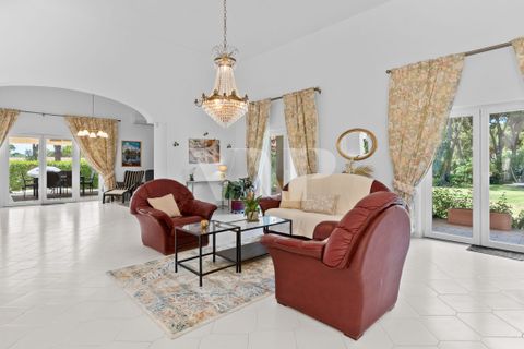 Villa a Vilamoura, Faro, Vilamoura - € 2.675.000 | Ref: VAP233462 - foto 4