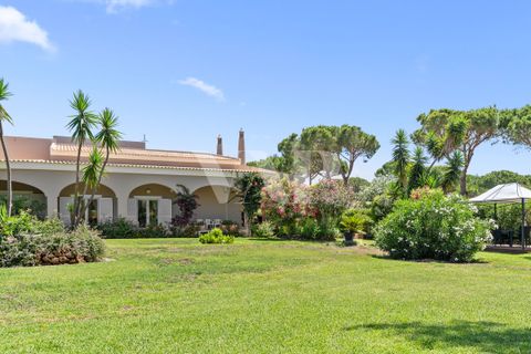 Villa a Vilamoura, Faro, Vilamoura - € 2.675.000 | Ref: VAP233462 - foto 6