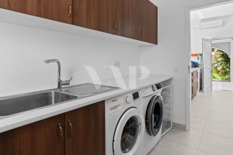 Villa a Vilamoura, Faro, Vilamoura - € 2.675.000 | Ref: VAP233462 - foto 8