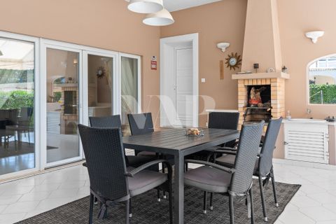 Villa a Vilamoura, Faro, Vilamoura - € 2.675.000 | Ref: VAP233462 - foto 13