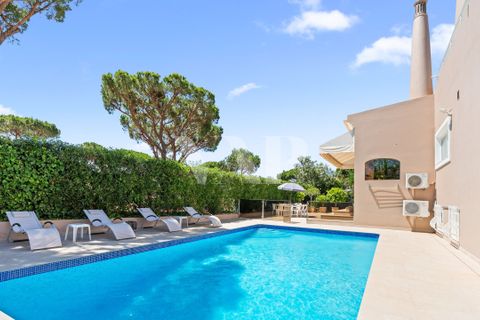 Villa a Vilamoura, Faro, Vilamoura - € 2.675.000 | Ref: VAP233462 - foto 14