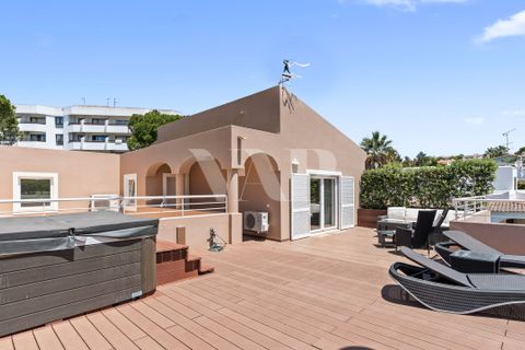 Villa a Vilamoura, Faro, Vilamoura - € 2.675.000 | Ref: VAP233462 - foto 16