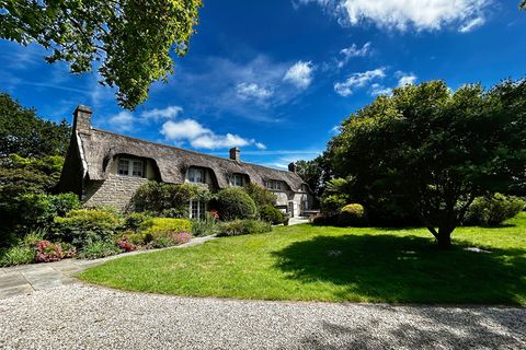Villa en Quimper, Finistere, Quimper - € 896.750 | Ref: KT-5183 - photo 1