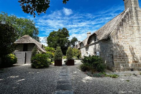 Villa en Quimper, Finistere, Quimper - € 896.750 | Ref: KT-5183 - photo 5