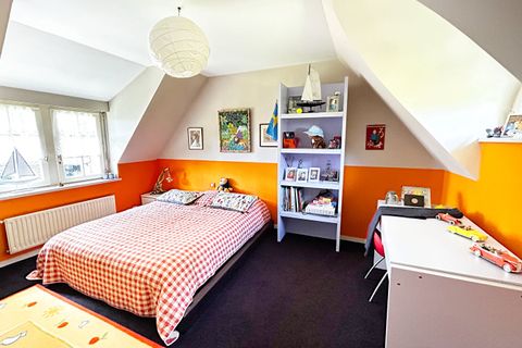 Villa en Quimper, Finistere, Quimper - € 896.750 | Ref: KT-5183 - photo 14