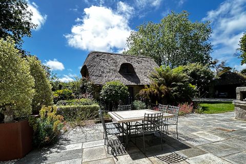 Villa en Quimper, Finistere, Quimper - € 896.750 | Ref: KT-5183 - photo 17