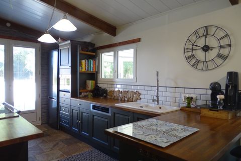 Villa a Saint-Aignan, Morbihan, Saint-Aignan - € 247.925 | Ref: JD-5195 - foto 3