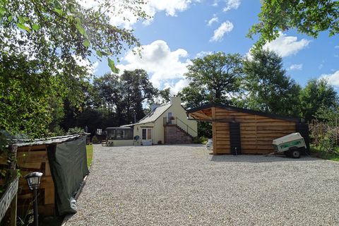 Villa a Saint-Aignan, Morbihan, Saint-Aignan - € 247.925 | Ref: JD-5195 - foto 14