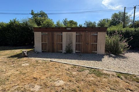 Villa in Bazelat, Creuse, Bazelat - € 149.000 | Ref: AM-5193 - foto 3