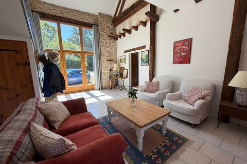 Villa in Bazelat, Creuse, Bazelat - € 149.000 | Ref: AM-5193 - foto 6