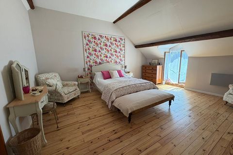 Villa in Bazelat, Creuse, Bazelat - € 149.000 | Ref: AM-5193 - foto 7