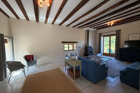 Villa in Bazelat, Creuse, Bazelat - € 149.000 | Ref: AM-5193 - foto 8