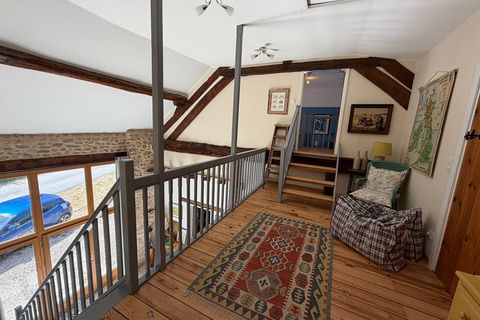 Villa in Bazelat, Creuse, Bazelat - € 149.000 | Ref: AM-5193 - foto 9