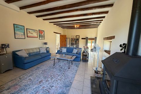 Villa in Bazelat, Creuse, Bazelat - € 149.000 | Ref: AM-5193 - foto 10