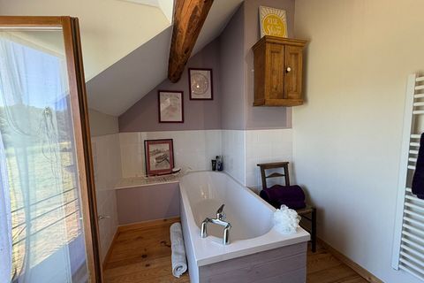 Villa in Bazelat, Creuse, Bazelat - € 149.000 | Ref: AM-5193 - foto 11