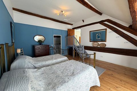 Villa in Bazelat, Creuse, Bazelat - € 149.000 | Ref: AM-5193 - foto 12
