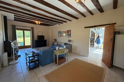 Villa in Bazelat, Creuse, Bazelat - € 149.000 | Ref: AM-5193 - foto 14