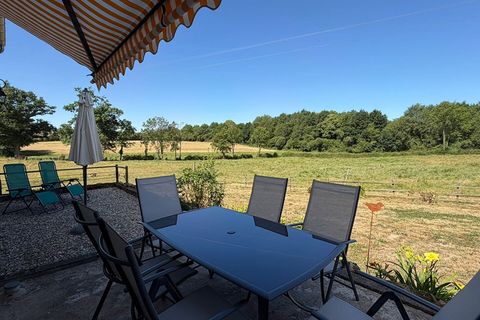 Villa in Bazelat, Creuse, Bazelat - € 149.000 | Ref: AM-5193 - foto 16