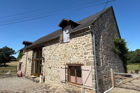 Villa in Bazelat, Creuse, Bazelat - € 149.000 | Ref: AM-5193 - foto 17