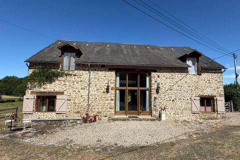 Villa in Bazelat, Creuse, Bazelat - € 149.000 | Ref: AM-5193 - foto 18