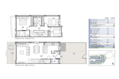 Rækkehus i El Campello, Alicante, El Campello - € 737.000 | Ref: 9313 - foto 12