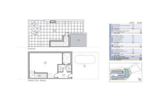 Rækkehus i El Campello, Alicante, El Campello - € 737.000 | Ref: 9313 - foto 13