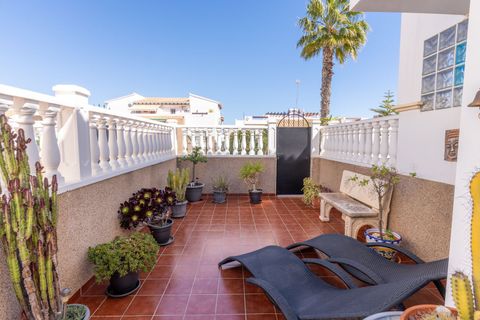 Byhus i Punta Prima, Alicante, Punta Prima - € 189.500 | Ref: JLN24317B - foto 2